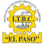 I.T.B.C. «El Paso»